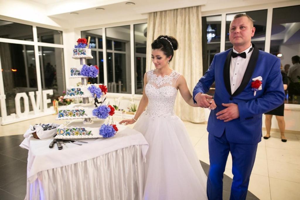 Urychertow Kielpino Екстериор снимка
